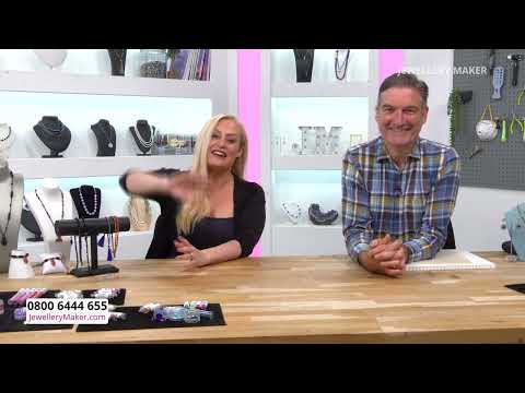 JewelleryMaker LIVE 19/07/23