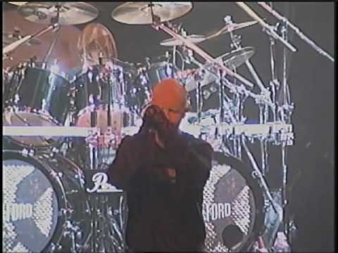 Halford "Never Satisfied" from Live In Anaheim DVD