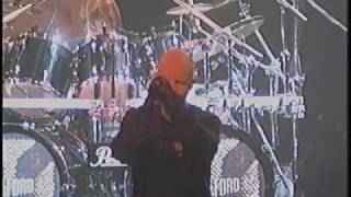 Halford "Never Satisfied" from Live In Anaheim DVD