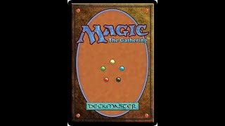 Rob's Tabletop World - Sorcerer video thumbnail