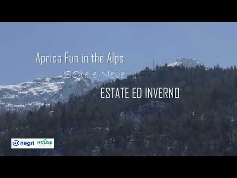 Video - Affitto Mavigna due - Trilocale centralissimo 