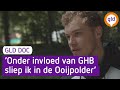 Thijmen (21) gebruikte GHB en leefde op straat! |  Buitenstaanders, dakloos in Nijmegen | GLD Doc