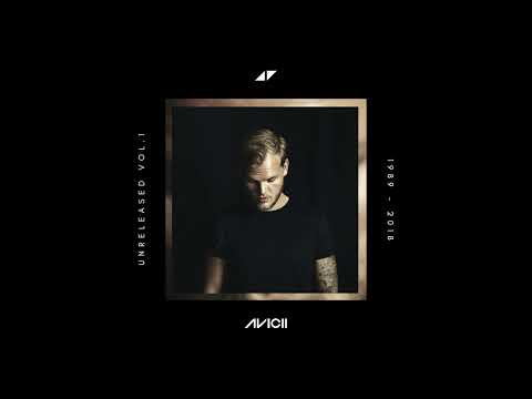 Avicii & Sebastien Drums - Pastis (Original Mix)