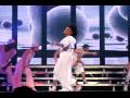 Janet Jackson Performing LUV