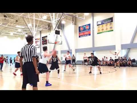 Team6Man 15U wins 36-27 over Socal Spartans - OGP Championship