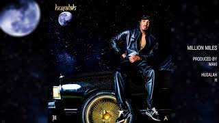 HUSALAH - MILLION MILES (AUDIO)