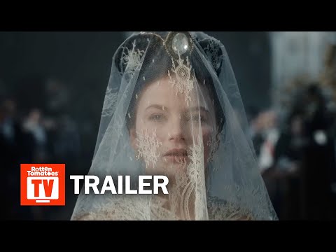 The Empress Season 1 Trailer