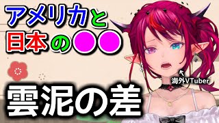 いうて大して変わらないっしょ…←結果【ホロライブ切り抜き / 英語解説 / IRyS】