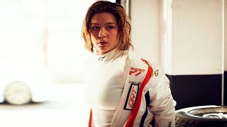Страсть и верность (2017) — русский трейлер