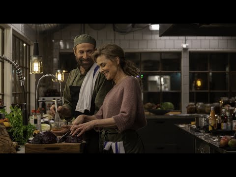 IMMER WIEDER DIENSTAG | Trailer | deutsch / german