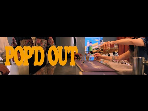 Yung Tory - Pop'd Out (Official Video)