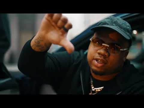 Gwapent Jlo x Fortyyy - Cheap Ass Nigga [Shot By @RayShotItProductions]