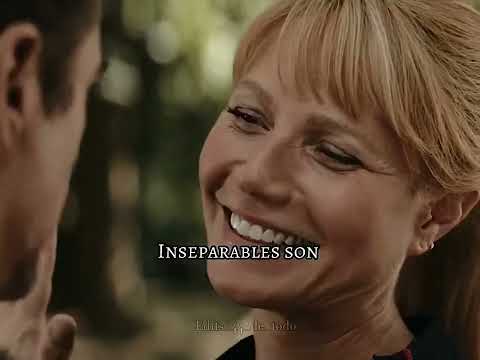 Tony and pepper // dos oruguitas by Sebastián Yatra ✨