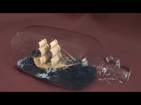 Alex Budulan FX Showreel 2019