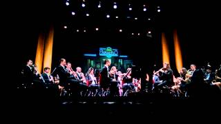 West Europe Orchestra - 7th Art Magic Concert - Cinema Paradiso and The Godfather Theme