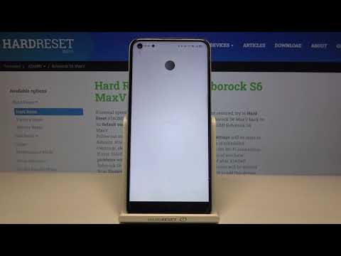 How to Start Cleaning on XIAOMI Roborock S6 MaxV Robot Vacuum Mop - Start Vacuuming on Mi Home app