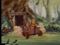 The New Adventures Of Winnie The Pooh Promo 1988