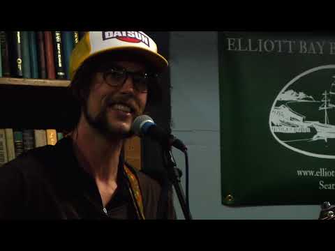 Seattle7Writers - Chris Poage - "High C"