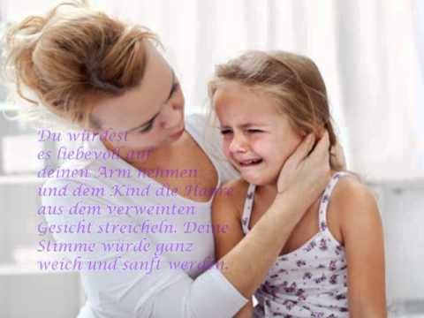 In deiner Welt - Leserfrage Teil 1- Der Umgang mit Angst-