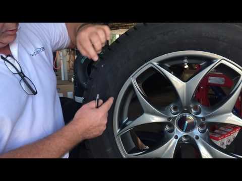 Winter Wheels - Its all about the tire size...