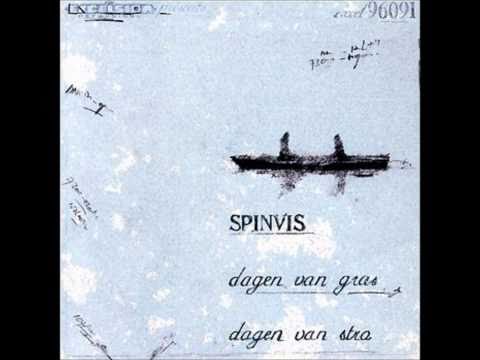Spinvis - Lotus Europa (Full Version)