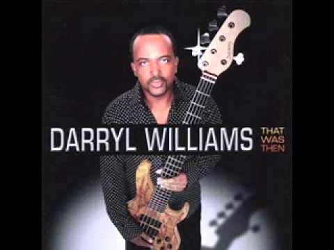 Darryl Williams -  When It Rains