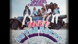 Party On The Rocks   Les Humphries Singers