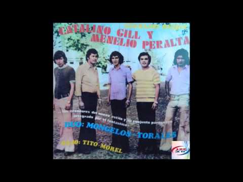 Catalino Gil y Menelio Peralta "Cuarajhi Reique" [ARP]