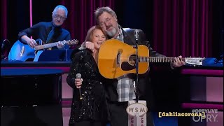 Vince Gill &amp; Patty Loveless — My Kind of Woman/My Kind of Man — Live | 2024