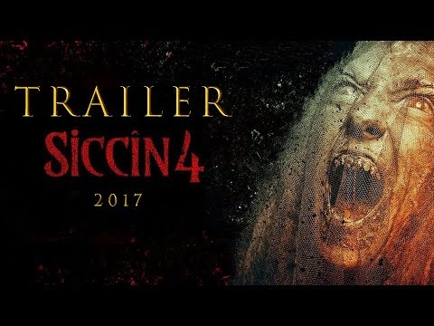 Siccin 4 (2017) Official Trailer