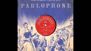 BERT WEEDON with SIDNEY TORCH ORCHESTRA STRANGER THAN FICTION 78 RPM