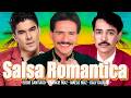 Eddie Santiago, Willie Gonzales, Jerry Rivera, Grupo Niche Viejitas Pero Bonitas Salsa Romanticas DEFAULT Thumbnail