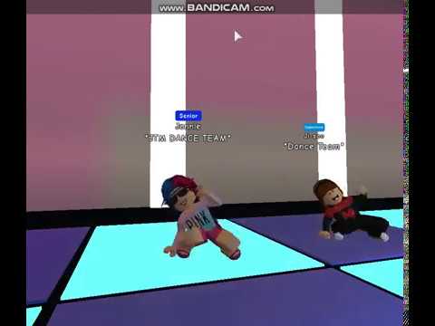 Roblox Dance Blackpink 뚜두뚜두 Ddu Du Ddu Du Kpop - 