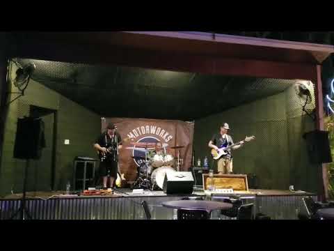 Randy Stephens & the Groove Makers