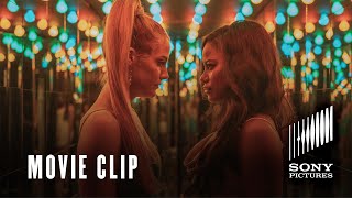 Be Ready Clip