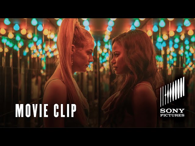 Be Ready Clip