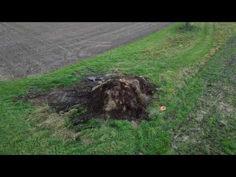 Ein Nachmittag bei Stockstadt