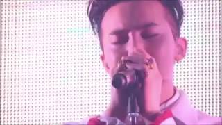 [繁中歌詞] BIGBANG-CAFE live