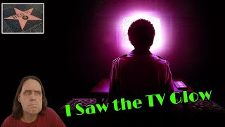 I Saw the TV Glow -