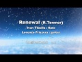 Renewal (Ralph Towner)