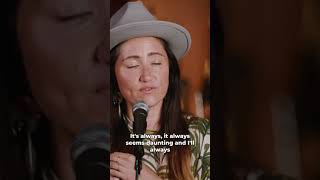 Singing Tip from KT Tunstall. Try her course “Song Studies with KT Tunstall” on MusicGurus.com