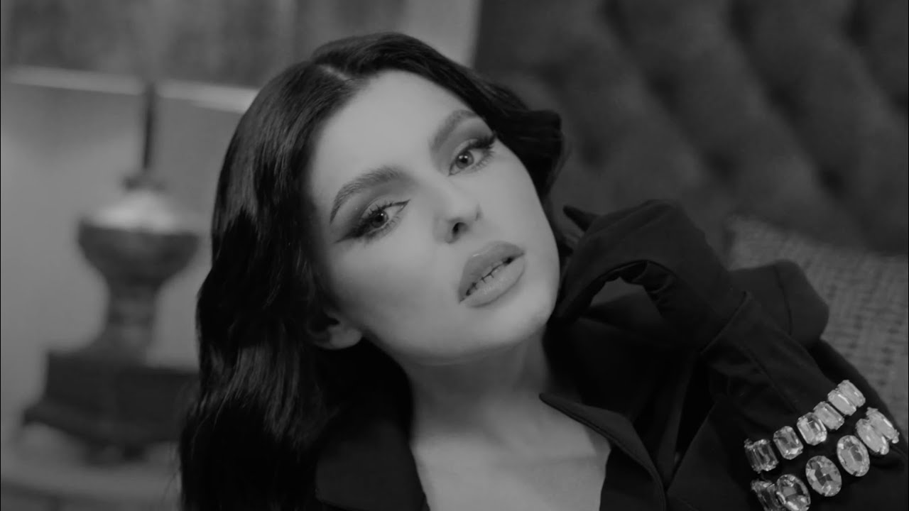 Sasha Lopez ft. Elianne — Fashionista