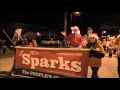 Roy Sparks Douglas County GA Christmas Parade ...