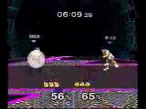 SAVII Finals Drephen Sheik v. Chillin Fox 5