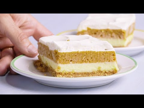 download lagu mp3 mp4 Layered Pumpkin Gingersnap Dessert, download lagu Layered Pumpkin Gingersnap Dessert gratis, unduh video klip Layered Pumpkin Gingersnap Dessert