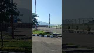 Download lagu landing pesawat atr di bandara ende mp3