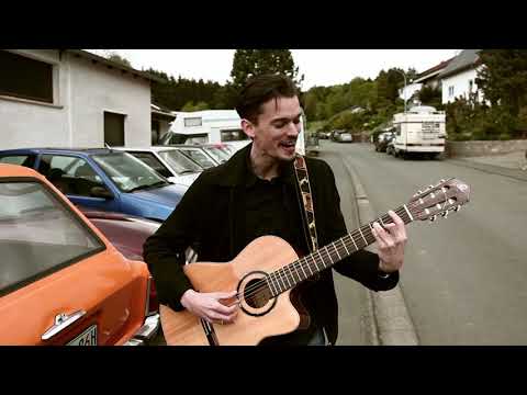 Rafael Cano - SpongeBob Schwammkopf | The One Shot Session