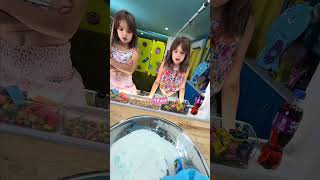 Music video thumbnail preview for Family Tree - Candy Store by Family Tree