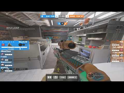 How To Counter Ying - Rainbow Six Siege