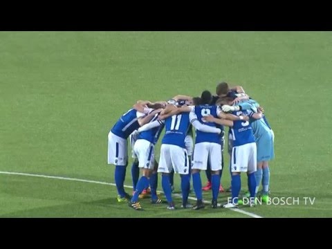 FCDB TV: Nabeschouwing FC Den Bosch - NAC Breda